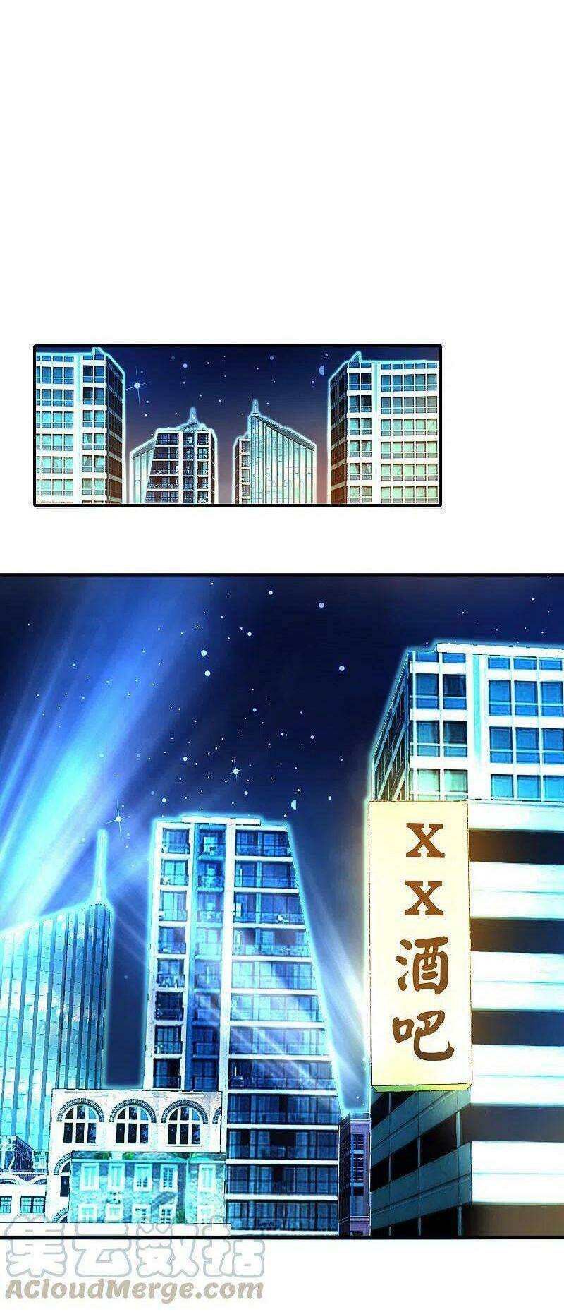 Vòng Bạn Bè Mạnh Nhất Của Tiên Giới: Chapter 131