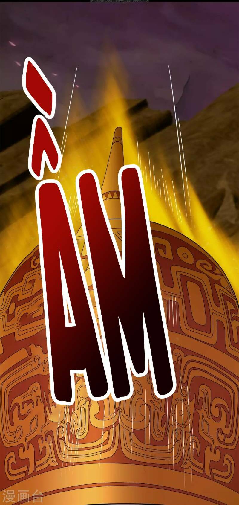 Thanh Đế Truyện: Chapter 8