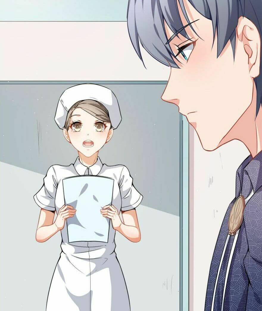 Mỹ Nhân Tâm Động: Chapter 11