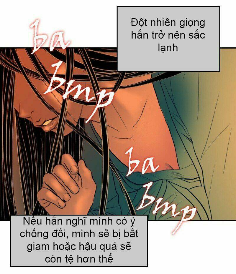 Huyết Đế Bạo Chúa: Chapter 2