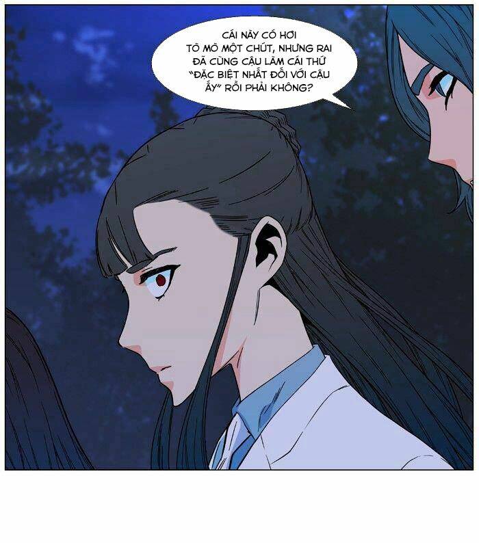 Ma Cà Rồng Quý Tộc: Chapter 477