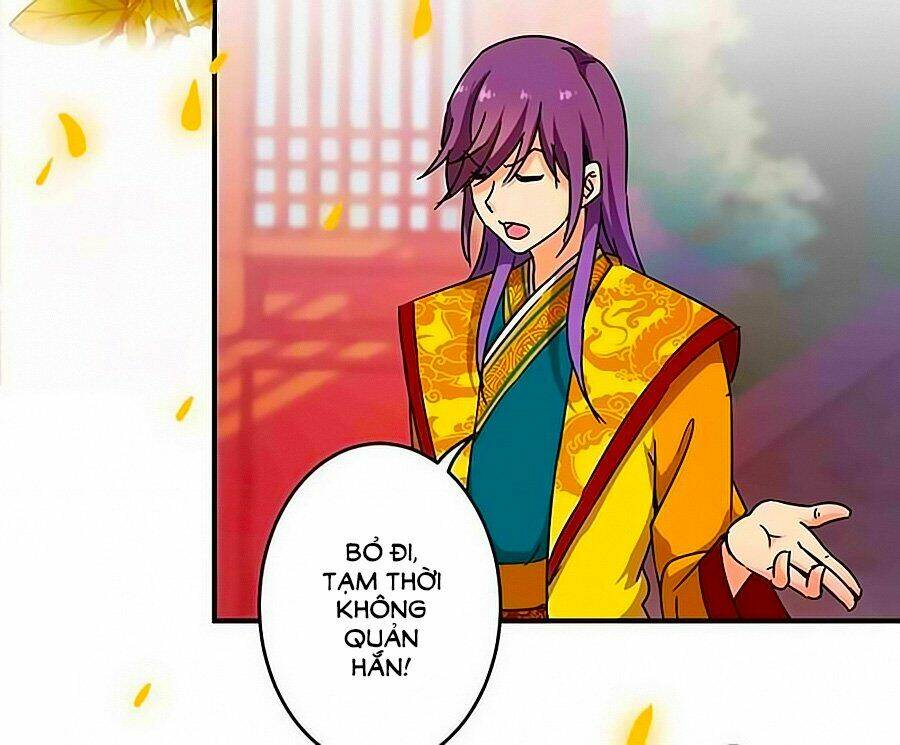Vương Gia! Ngươi Thật Bỉ Ổi: Chapter 318