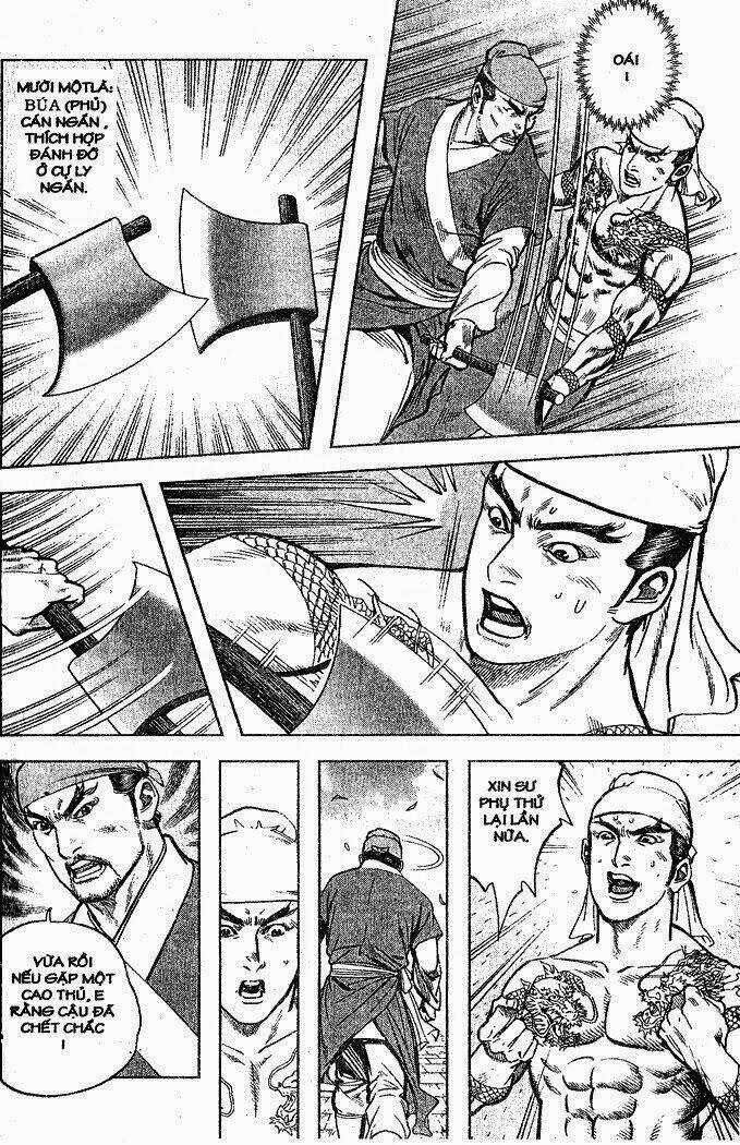 Thủy hử: Chapter 4