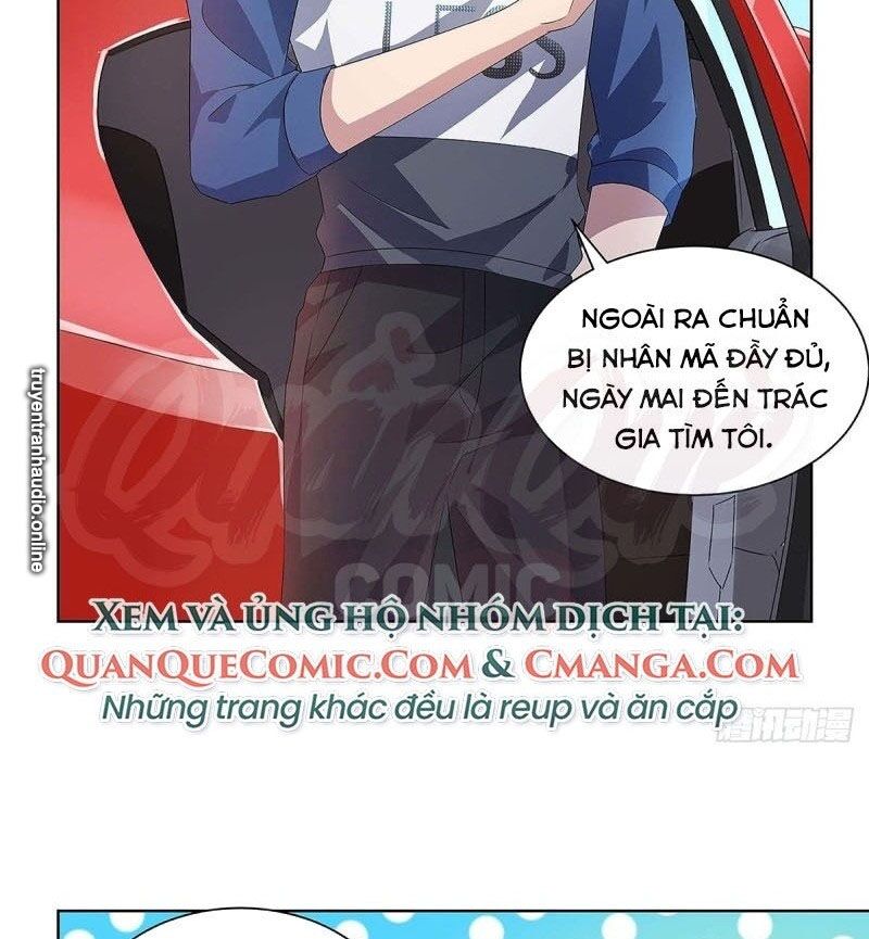 Trọng Sinh Khí Thiếu Quy Lai: Chapter 115