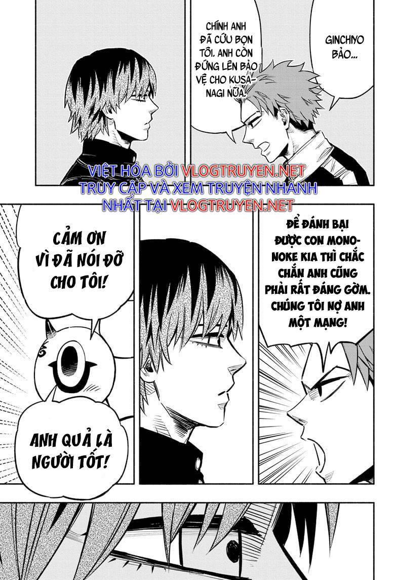 Samurai Diệt Quỷ: Chapter 12