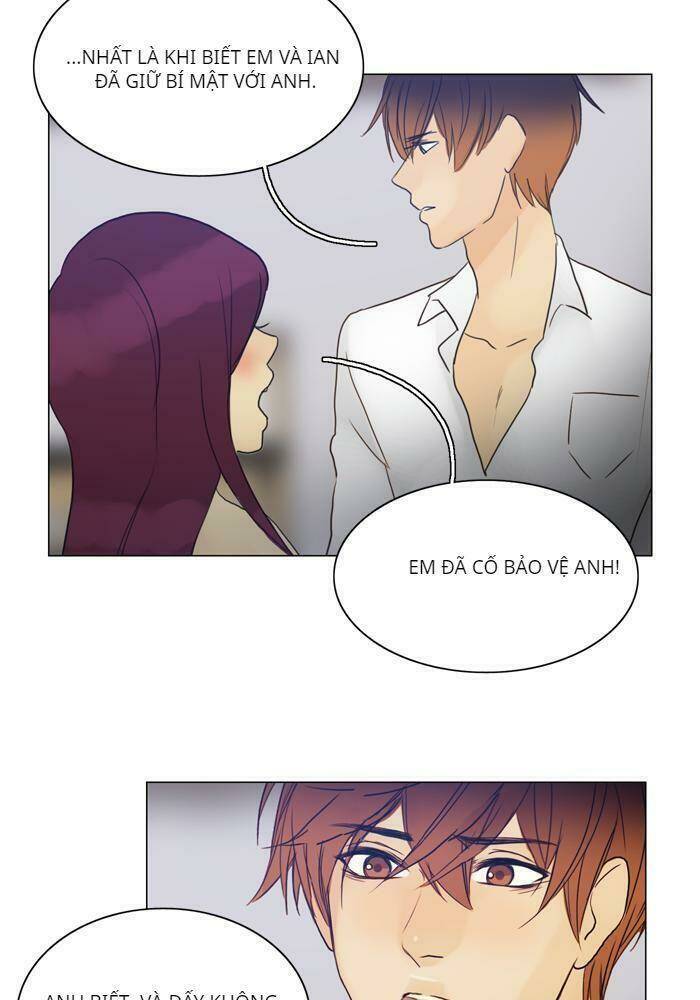 Khúc hát người cá Siren: Chapter 76