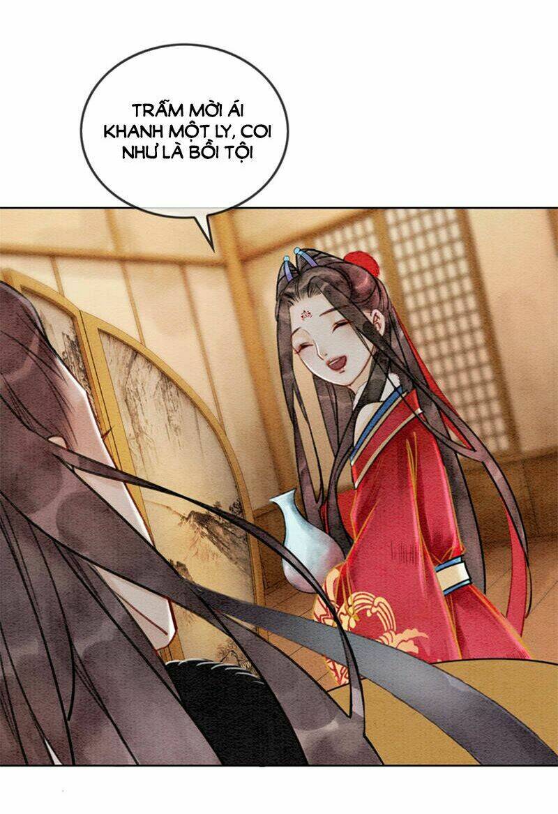 Hậu Cung Của Trẫm Cháy Rồi!: Chapter 26