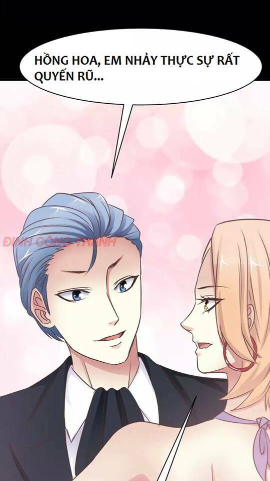 Truyện Kinh Dị Ở Tòa Nhà Số 44: Chapter 34