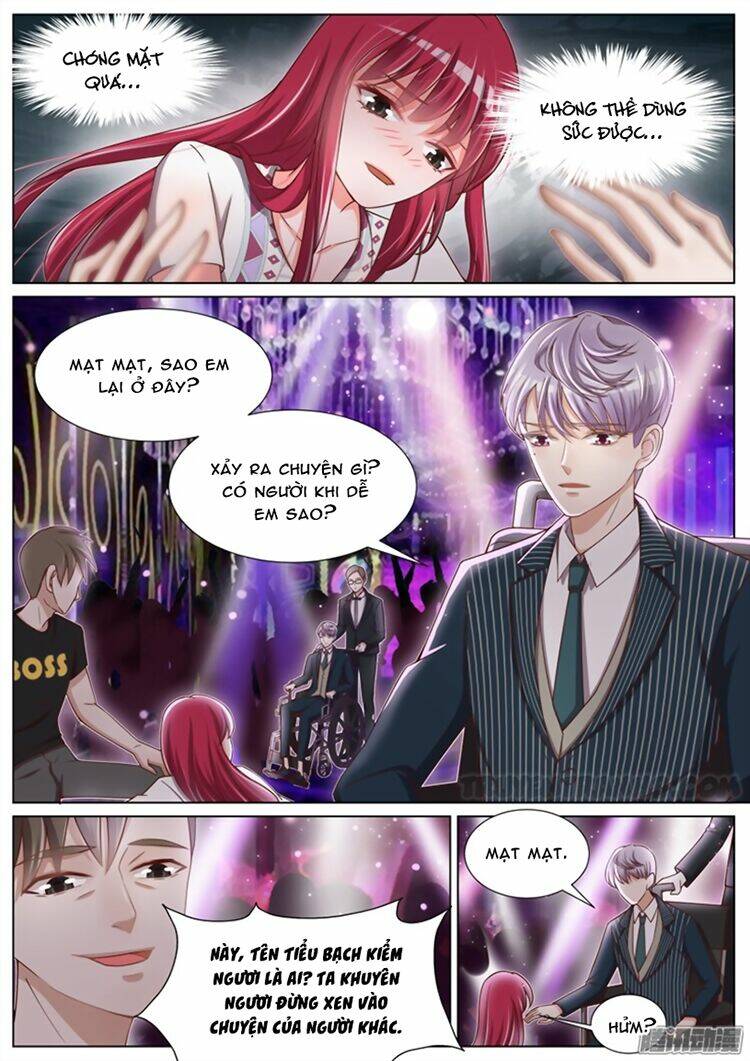 Vương Bài Giáo Thảo: Chapter 66