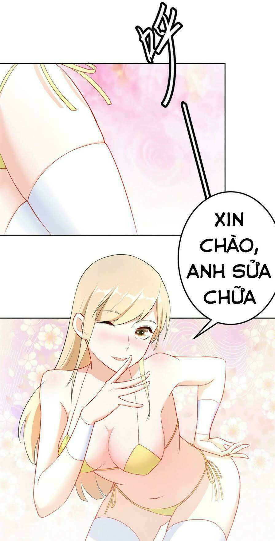 Thiên Hỏa Đại Đạo: Chapter 13