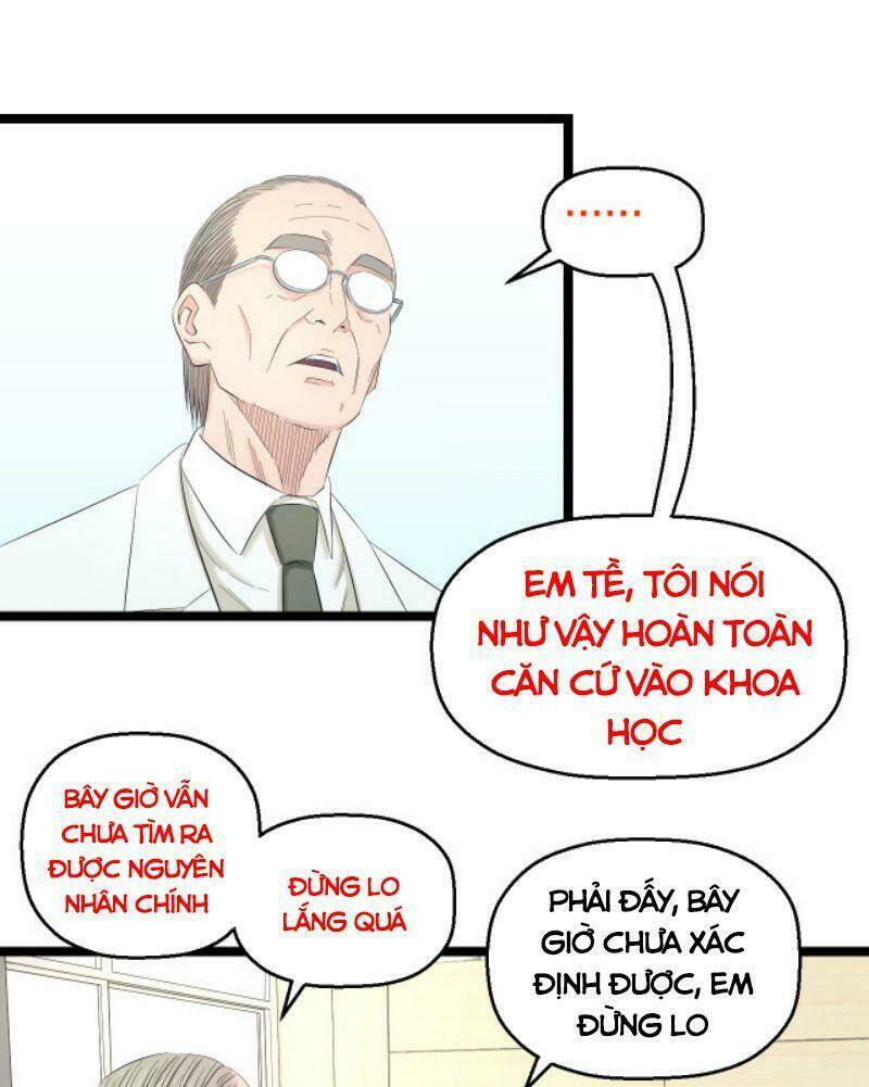 Đối Mặt Với Thử Thách: Chapter 71