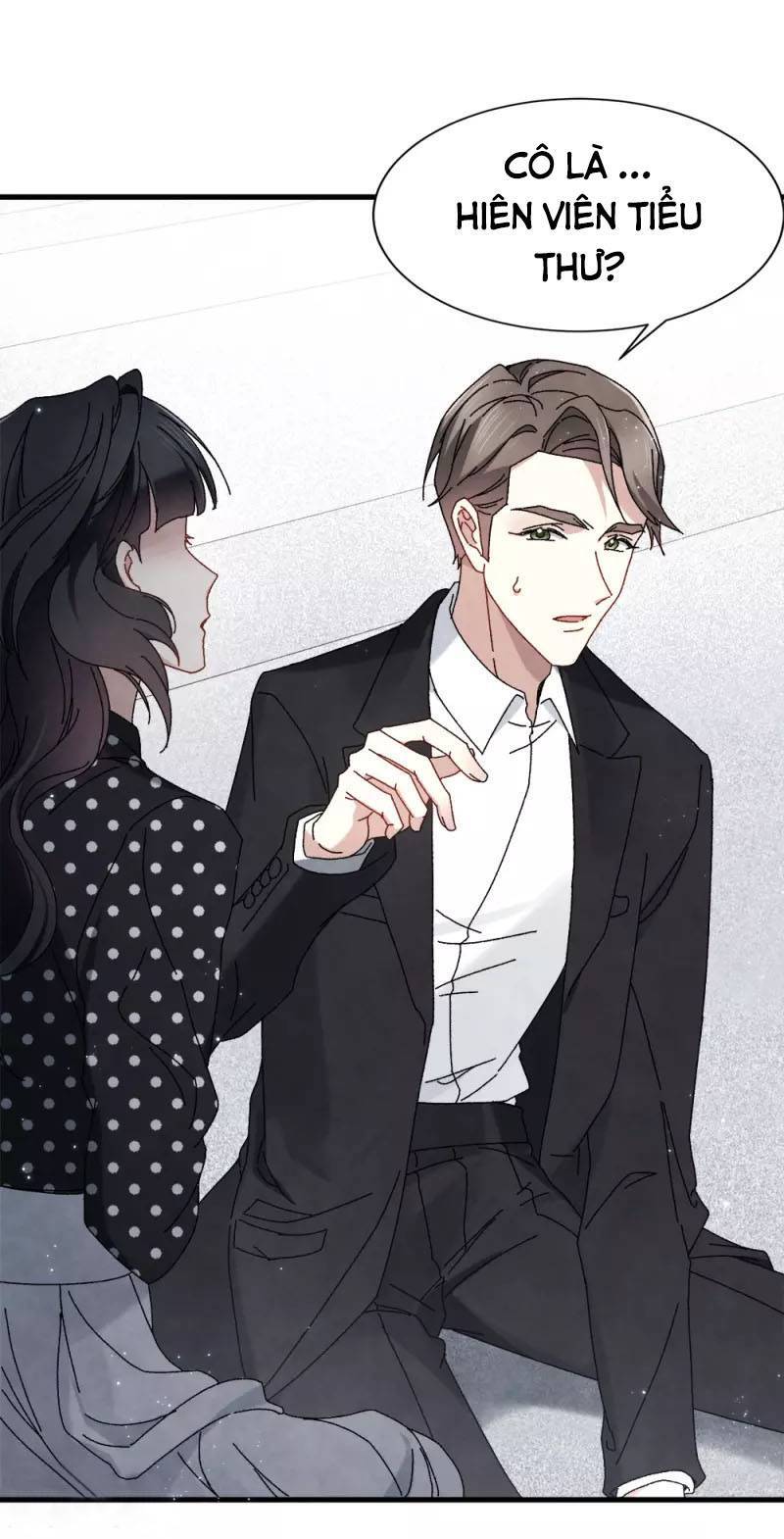 Mejaz Nhân Gian Ngọc 2: Chapter 1.5