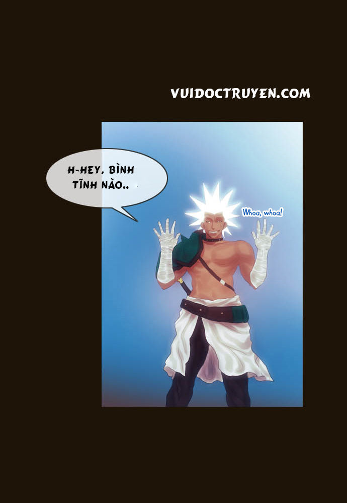 Magician: Chapter 79