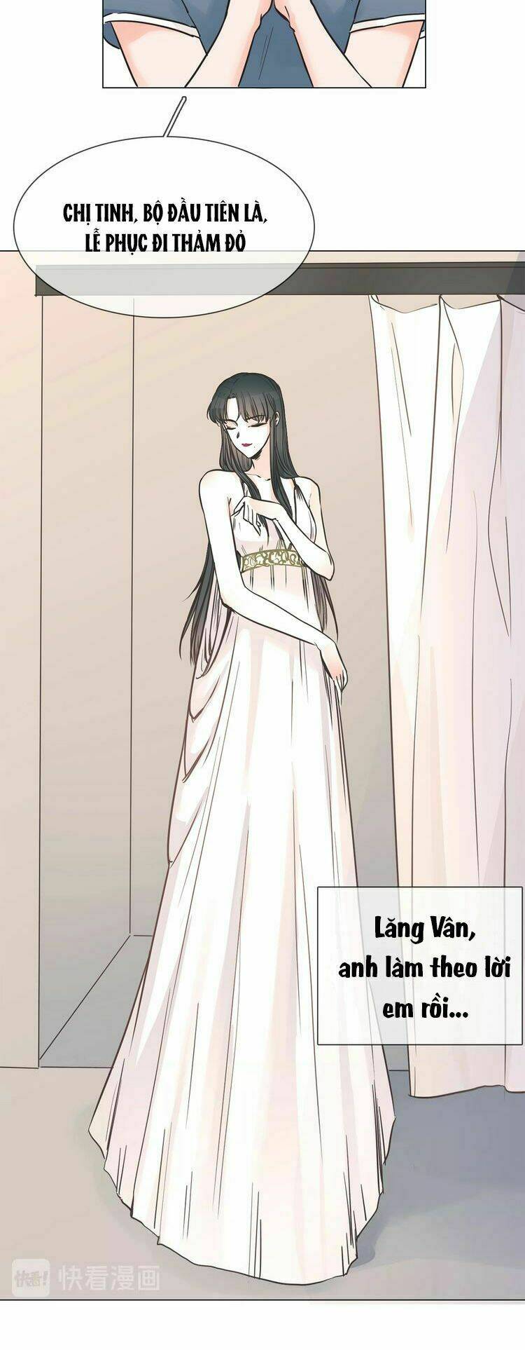 Ngôi Sao Vụn Vỡ: Chapter 8