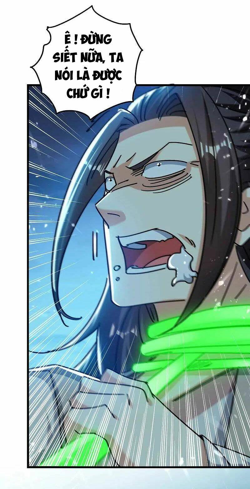 Vạn Giới Tiên Vương: Chapter 181