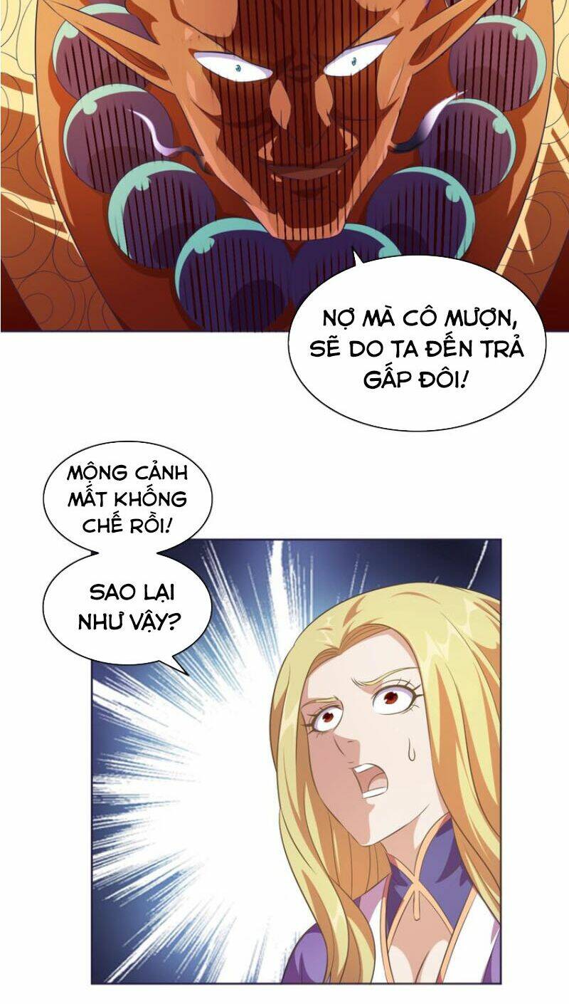 Ma Vương Đại Nhân Đi Thông Thả: Chapter 29