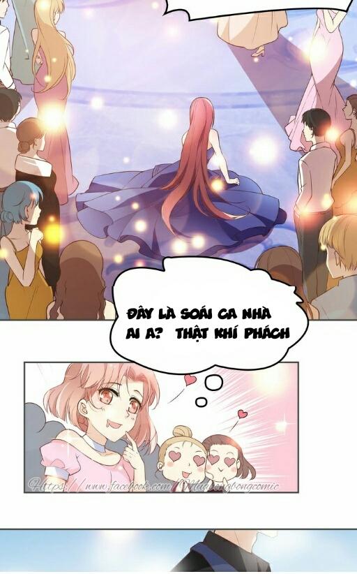 Tổng Tài Hai Mặt Sủng Thê Chỉ Nam: Chapter 2.1