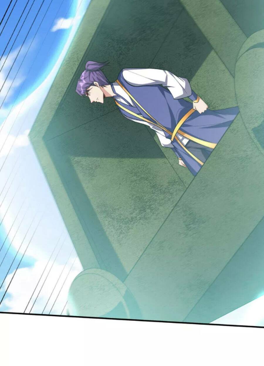 Yêu Giả Vi Vương: Chapter 311