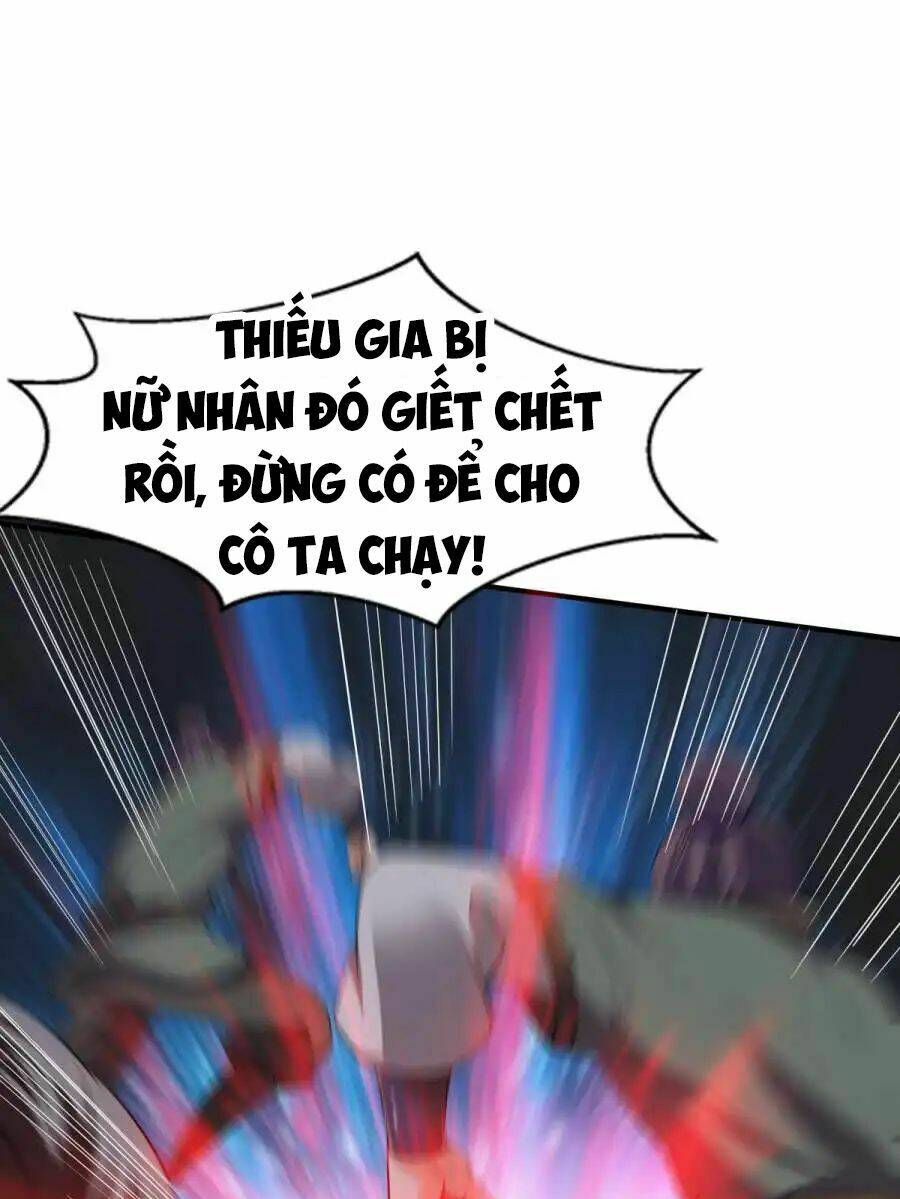 Chiến Đỉnh: Chapter 15