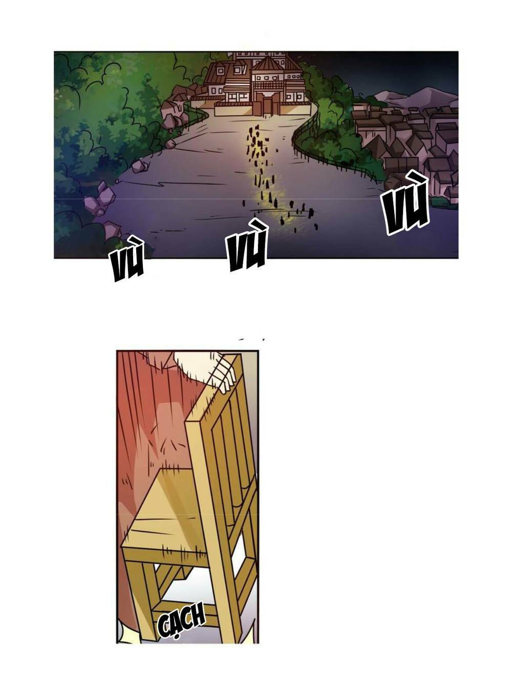 Vì Tôi Là Ông Chú Mở Tiệm Bán Vũ Khí: Chapter 14