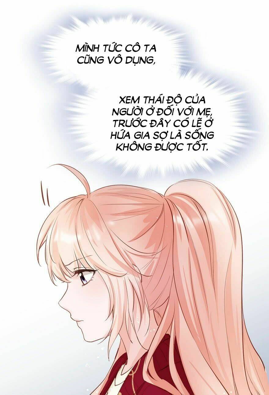 Sau Này Vẫn Cứ Thích Em: Chapter 24