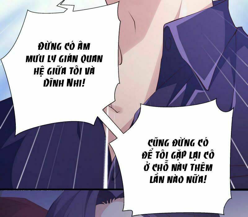 Chiến Lược Lãng Mạn Của Thịnh Thiếu: Chapter 76