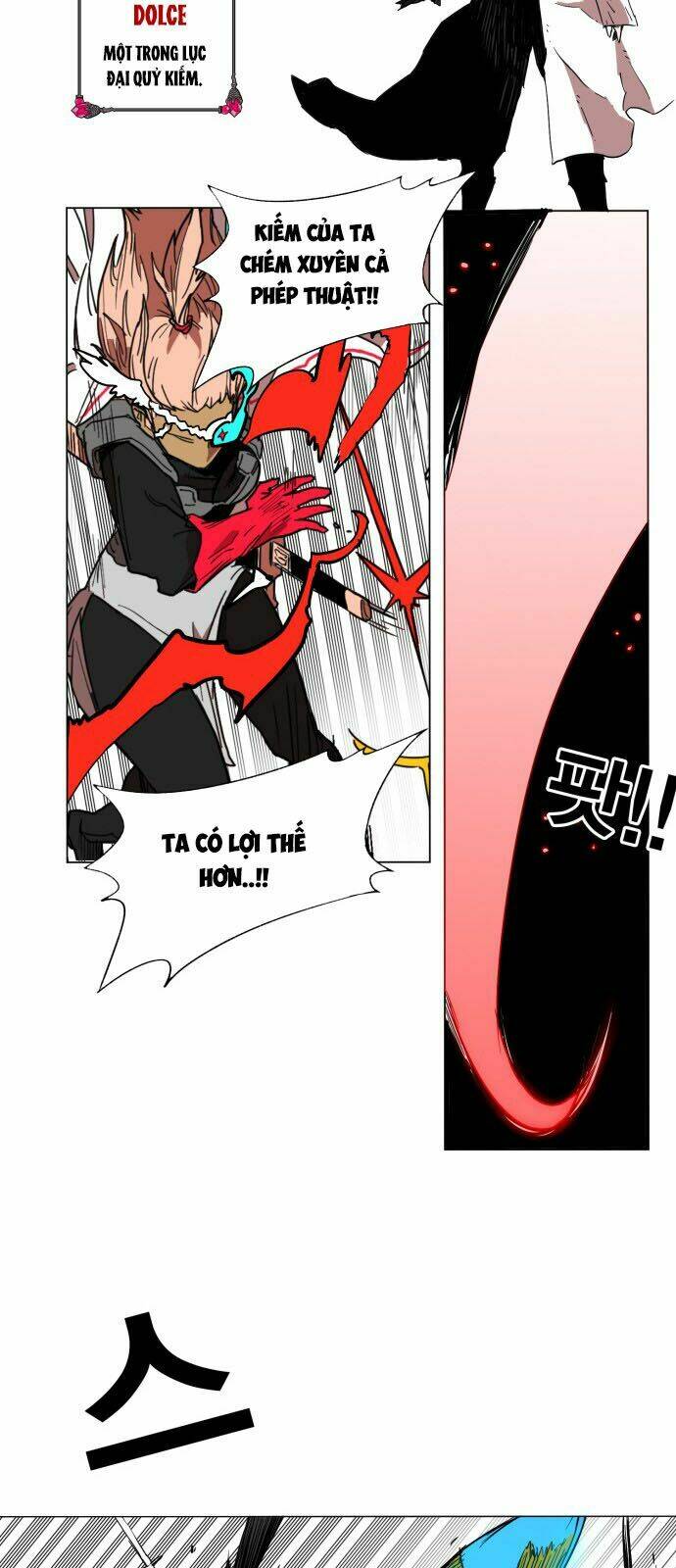 Hard Core Leveling Warrior: Chapter 134