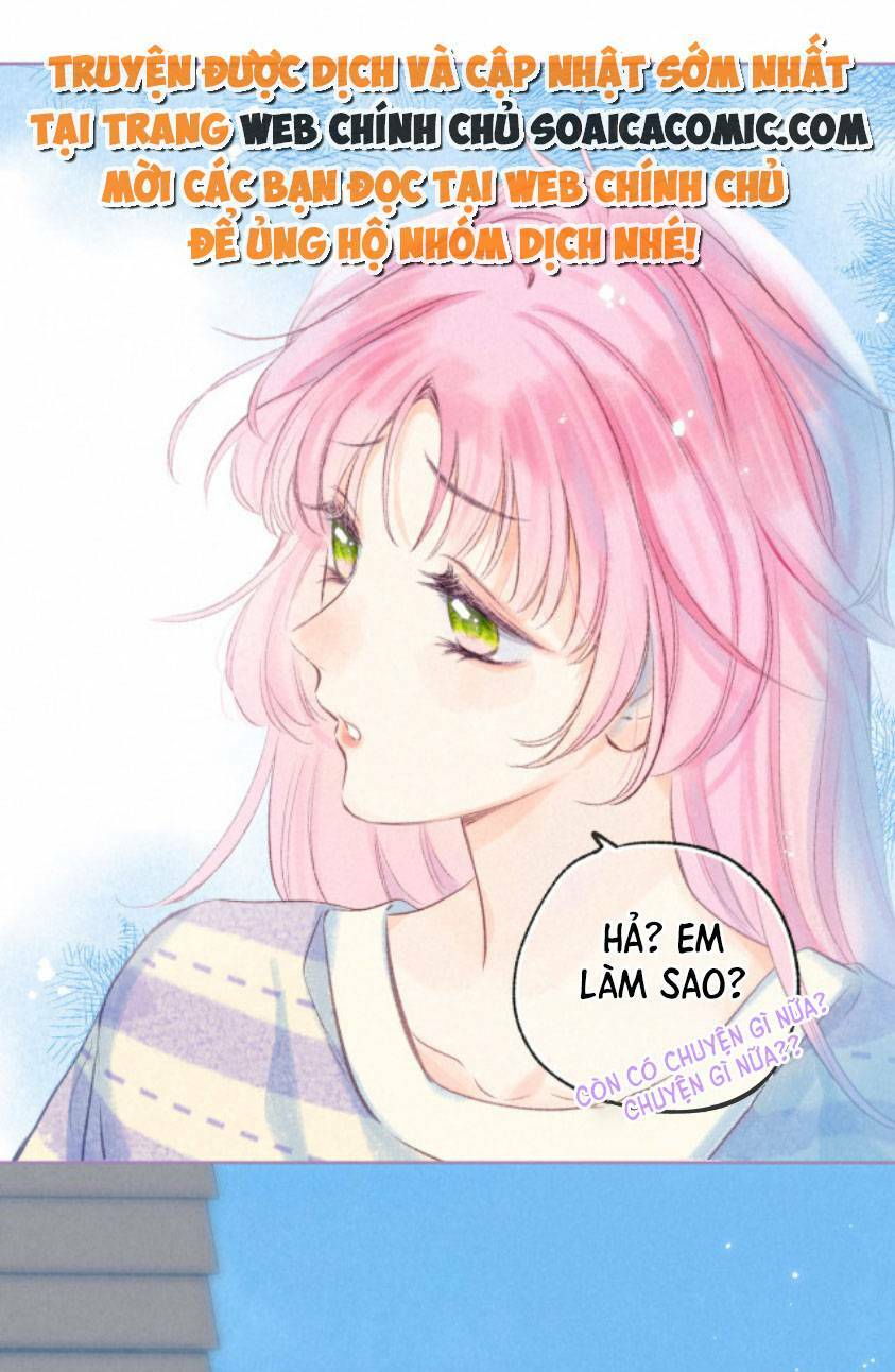 Giả Vờ Là Tình Nhân: Chapter 5