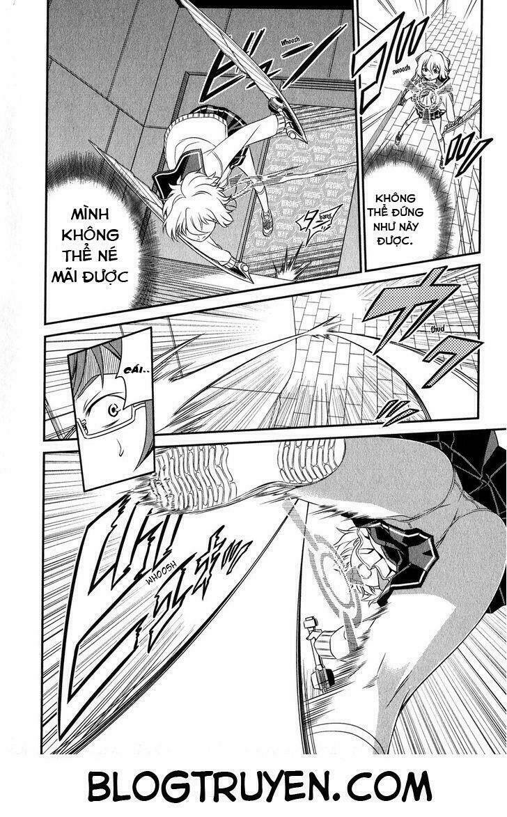 Not Lives: Chapter 9.5