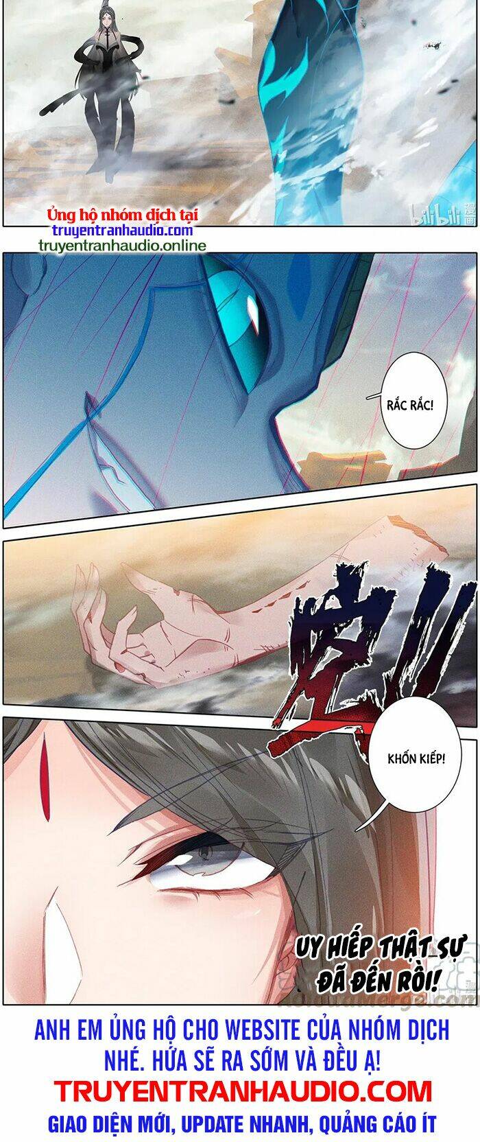 THƯỜNG DÂN MẠNH NHẤT HỌC VIỆN TU TIÊN: Chapter 11