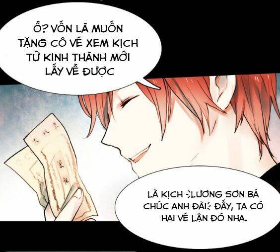 Nam Yên Trai Bút Lục: Chapter 5