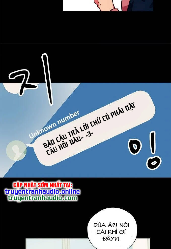 Misiryeong: Chapter 8