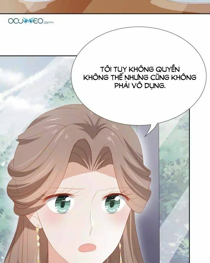 Khi Trá Luyến Nhân: Chapter 51