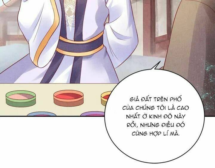 Thịnh Sủng Y Phi Chi Dao Quan Truyện: Chapter 96