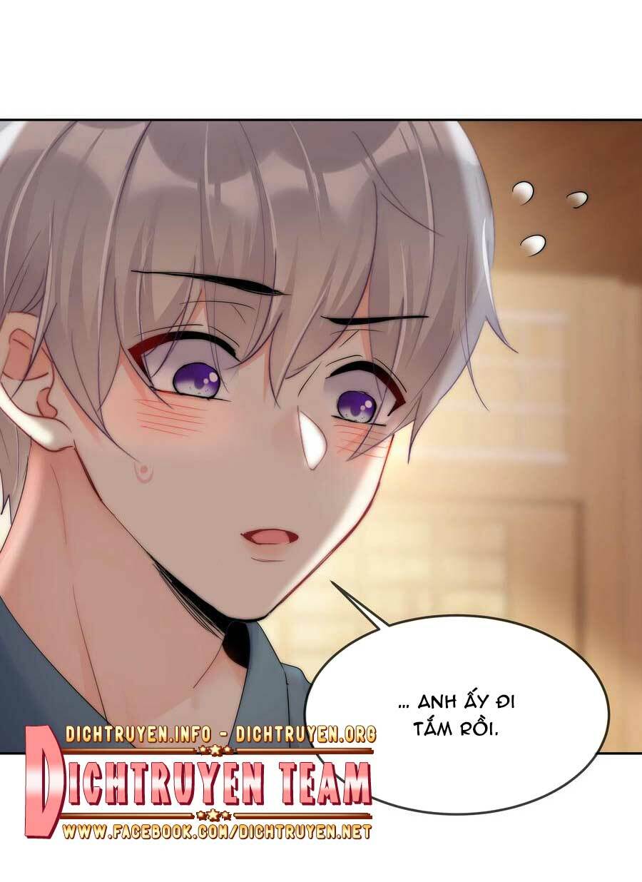 Boss Đại Nhân Là Nữ Thần?: Chapter 71