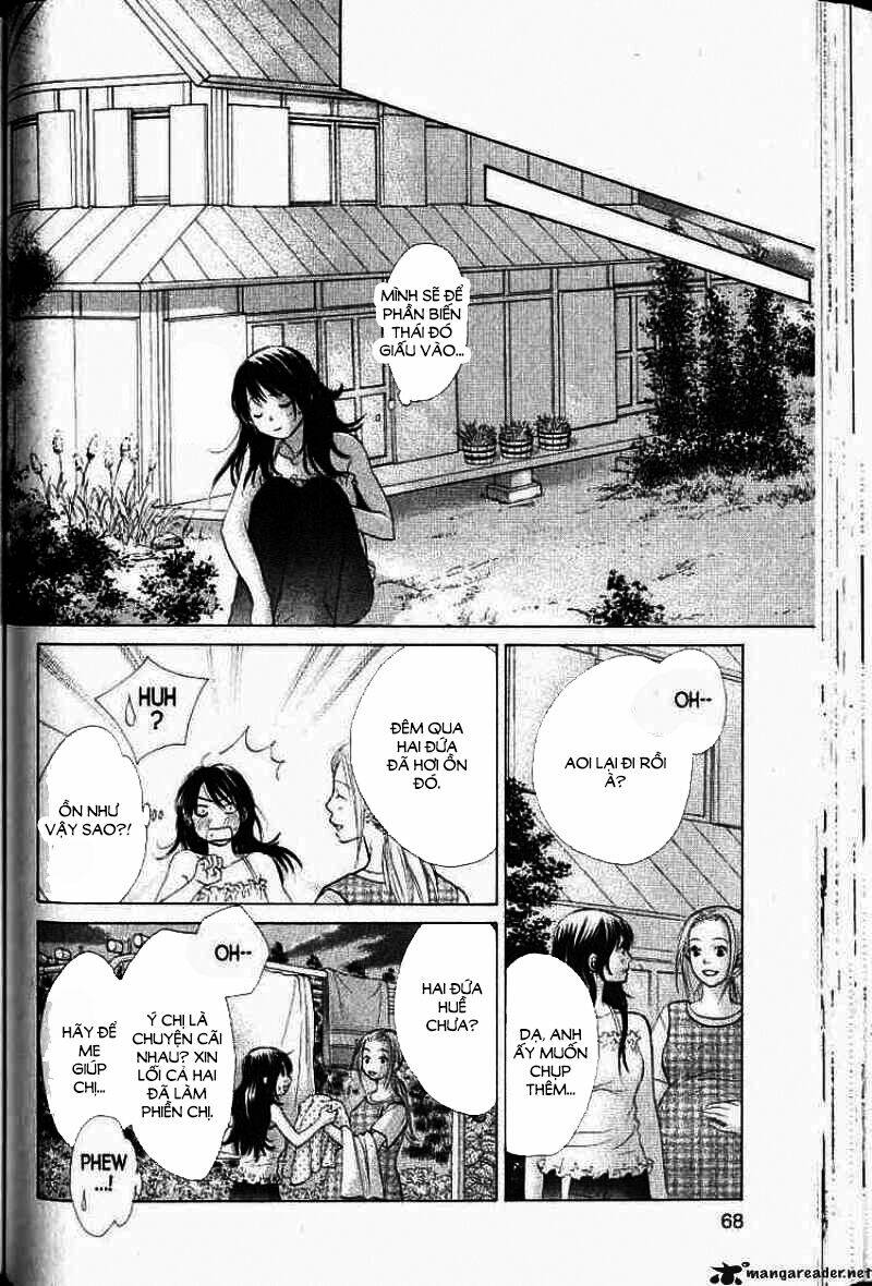 Tình Yêu Đích Thực: Chapter 55