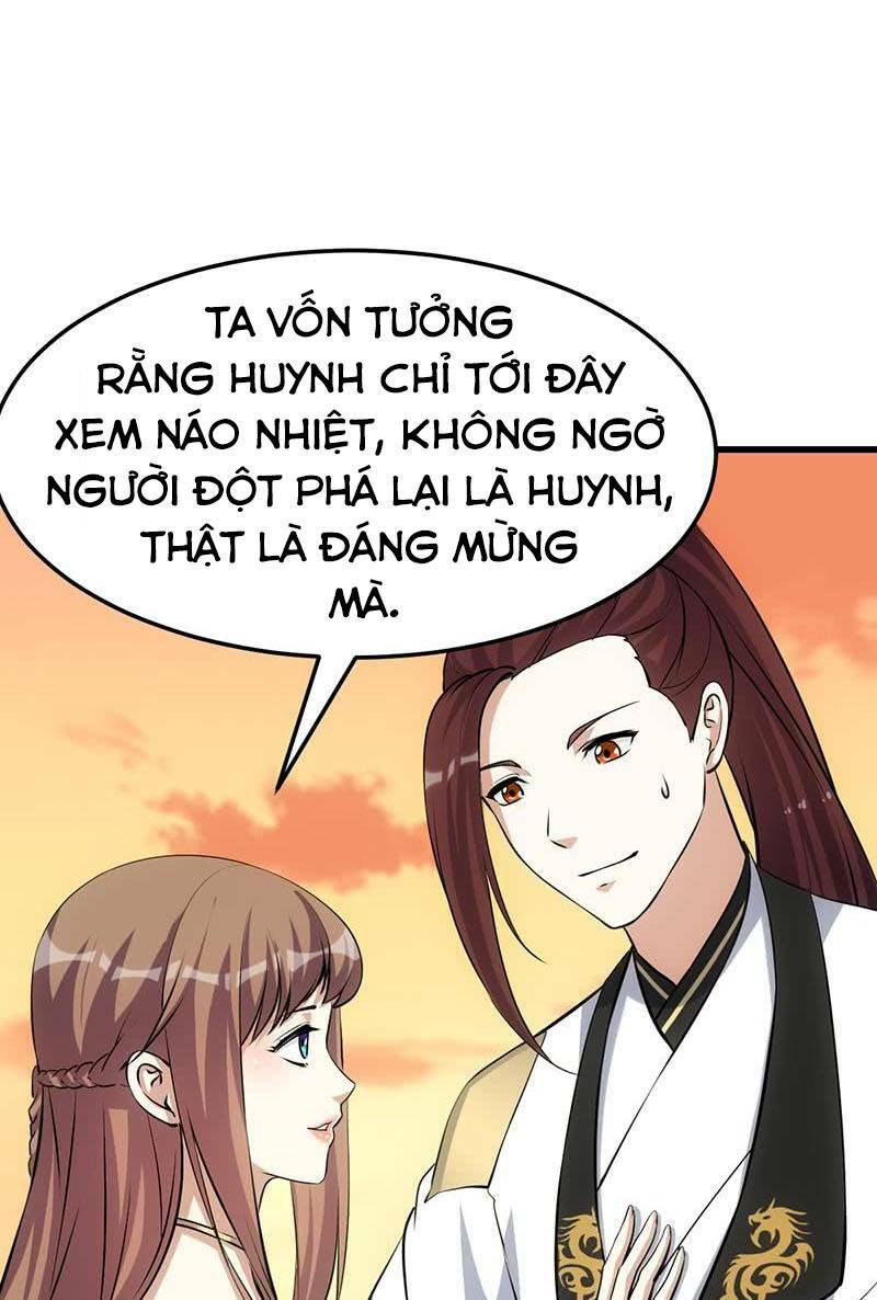 Hệ Thống Thần Long Nghịch Thiên: Chapter 26