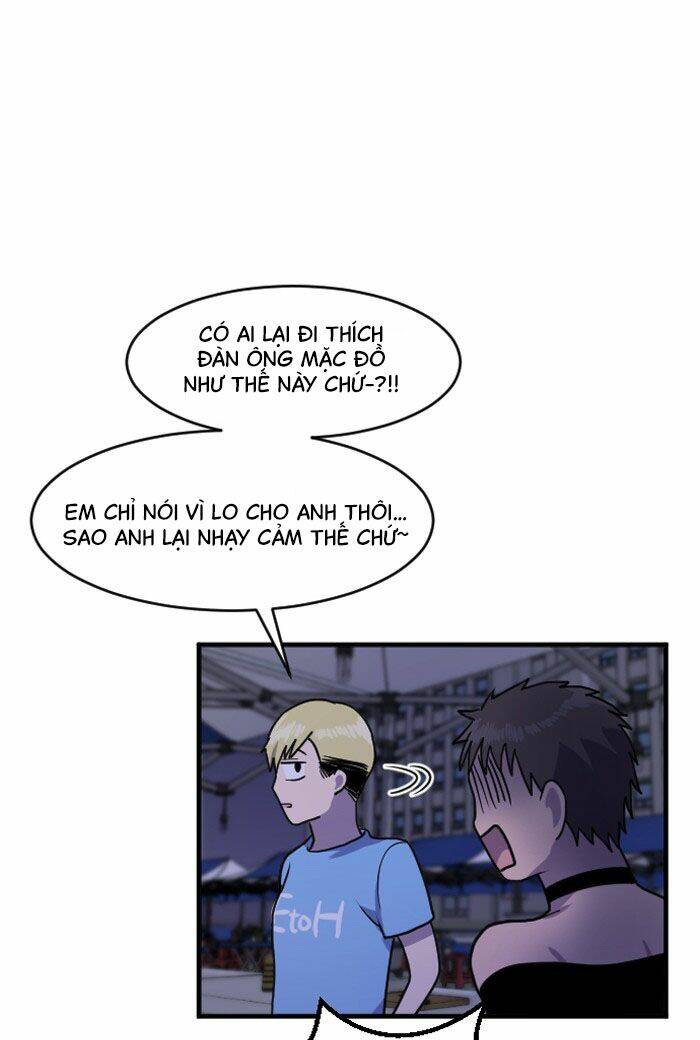 Người Đẹp Gangnam: Chapter 36