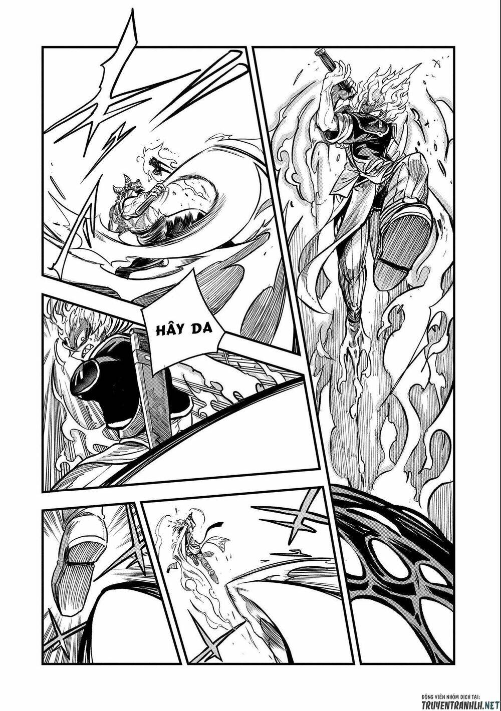 Sekai Saikyou No Doryokuka: Sainou Ga (Doryoku) Datta No De Kouritsu Yoku Kikakugai No Doryoku O Shi: Chapter 14