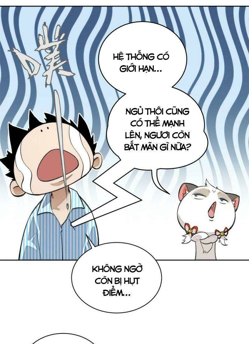 Minh Nhật Chi Kiếp: Chapter 11