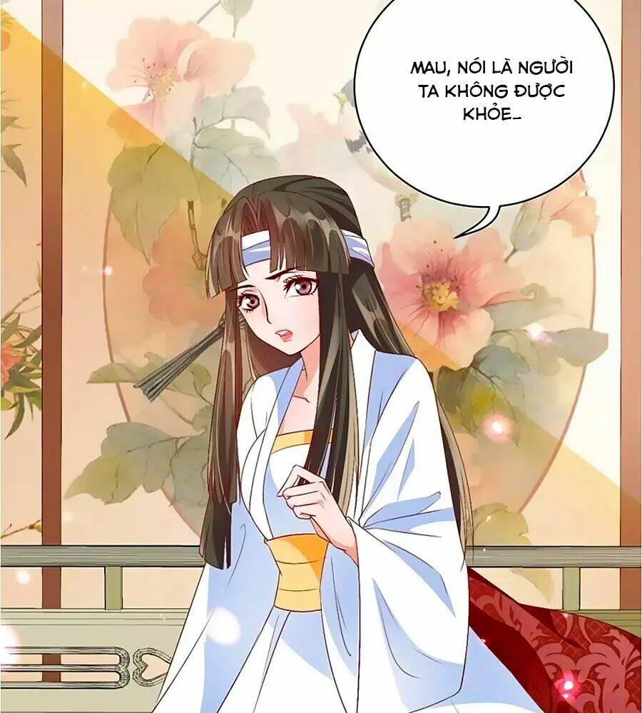 Thịnh Thế Lê Hoa Điện: Chapter 65