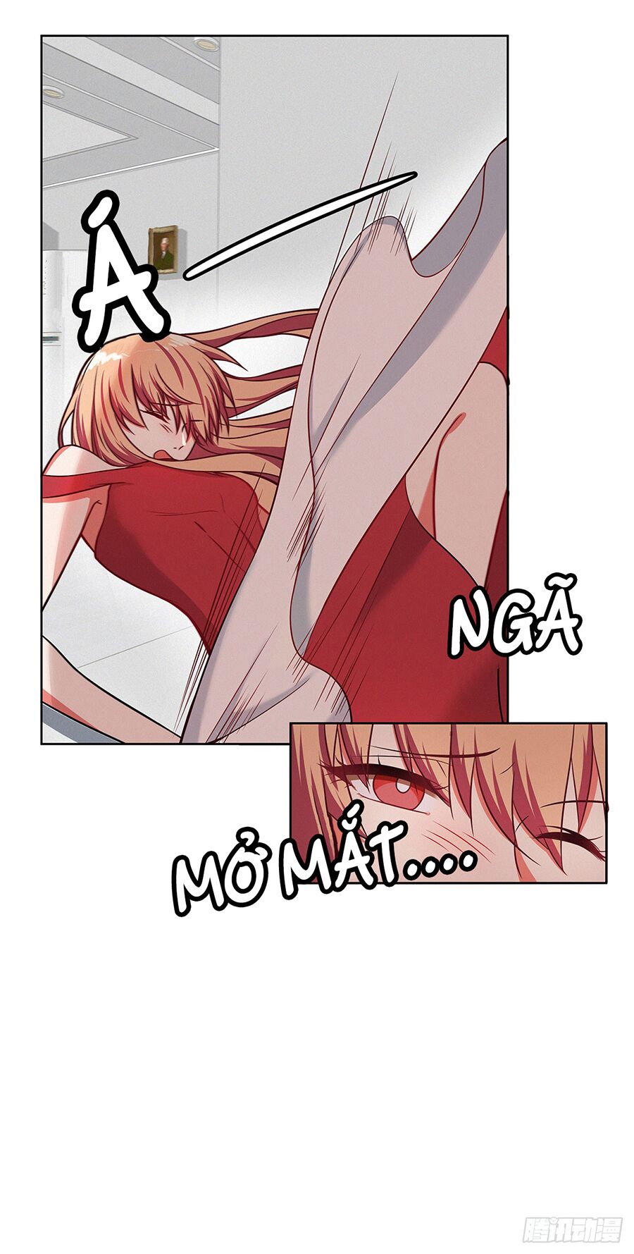 Trọng sinh quý thê chi phục thù hoa lệ: Chapter 21