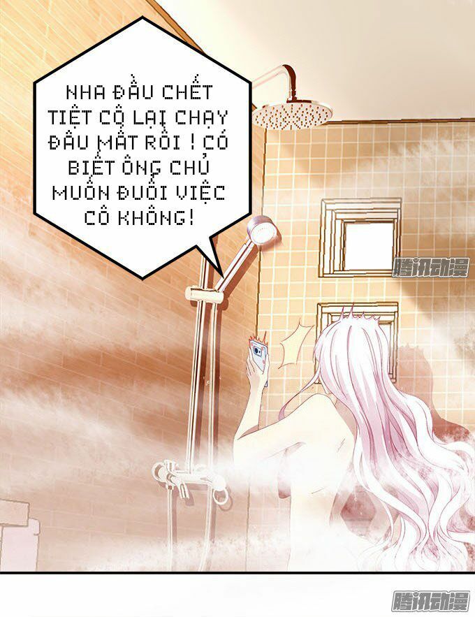 Thiên lại âm linh: Chapter 6
