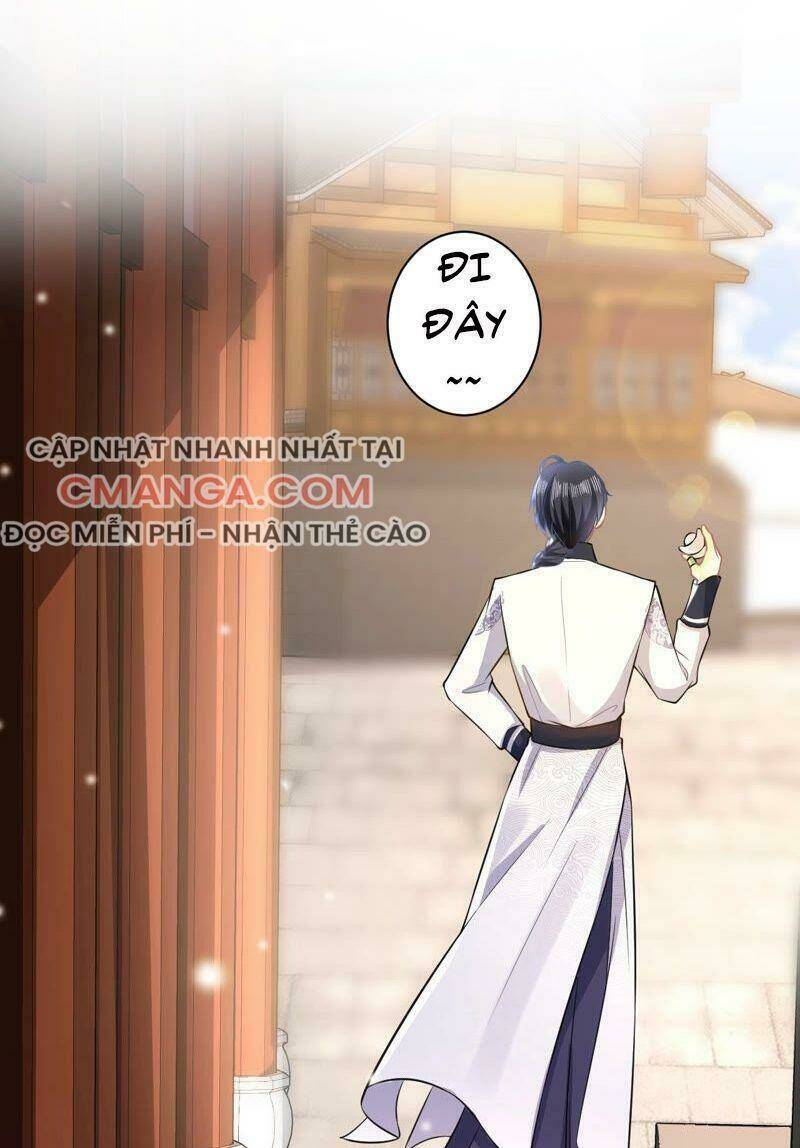 Quận Chúa Vững Vàng, Thiết Lập Nhân Vật Không Thể Vỡ: Chapter 17