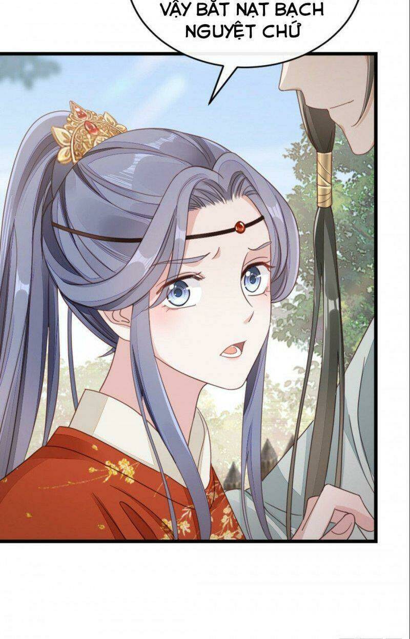 Mau Xuyên Không Rửa Tội Cho Nhân Vật Phản Diện: Chapter 49