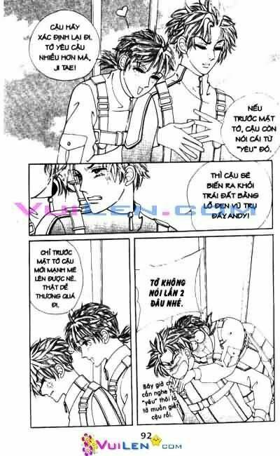 Cô Gái Yêu Kiều: Chapter 5