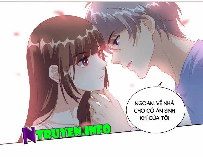 Người Yêu Ẩn Hình Của Ảnh Đế: Chapter 6