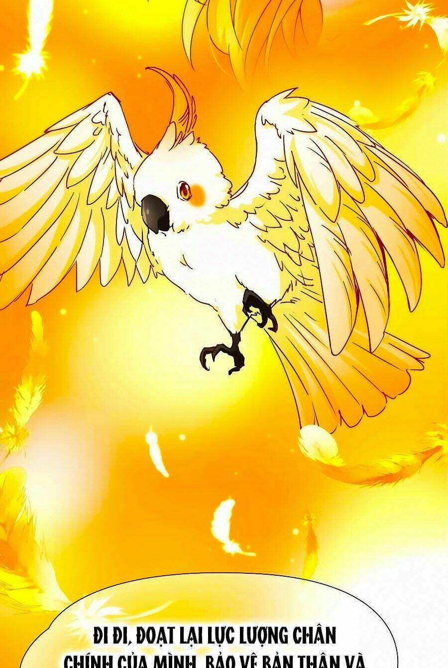 Huyền Vũ Luyến Ca: Vạn Vật Sinh Linh: Chapter 28.1