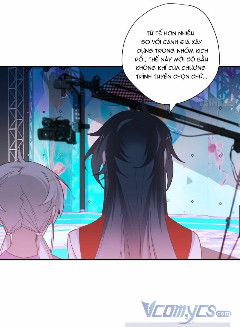 Nữ Phụ Như Tôi Cũng Có Ngày Ra Mắt: Chapter 33