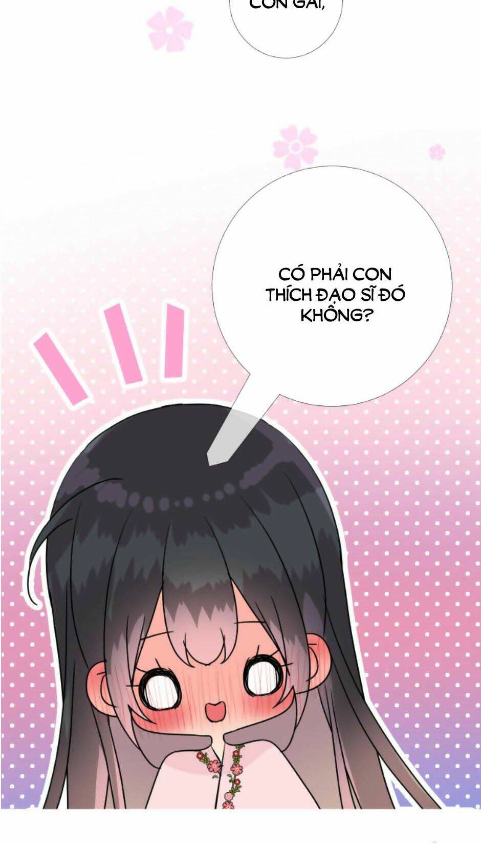 Sao Lại Là Yêu?: Chapter 27